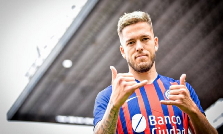 Unión espera a San Lorenzo por Troyansky