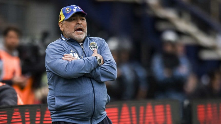 Así está la causa de Maradona a seis meses de su muerte