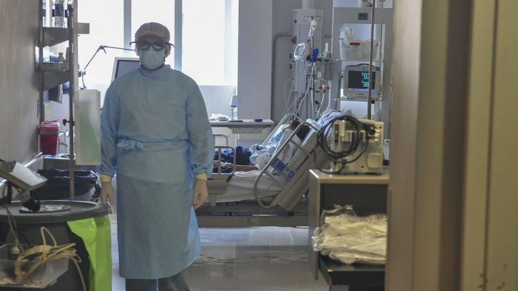 Covid: 2.197 nuevos positivos y 30 muertes en la provincia
