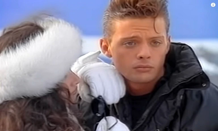 Luis Miguel: la historia detrás de la canción “Entrégate”  