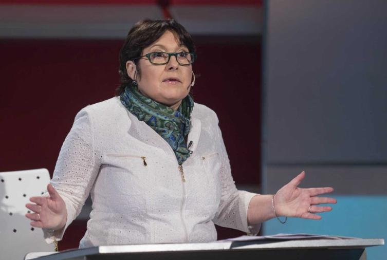 Ocaña denunció un nuevo 