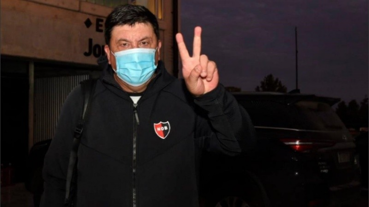 Burgos: “Yo creo que los directivos nos van a acompañar”