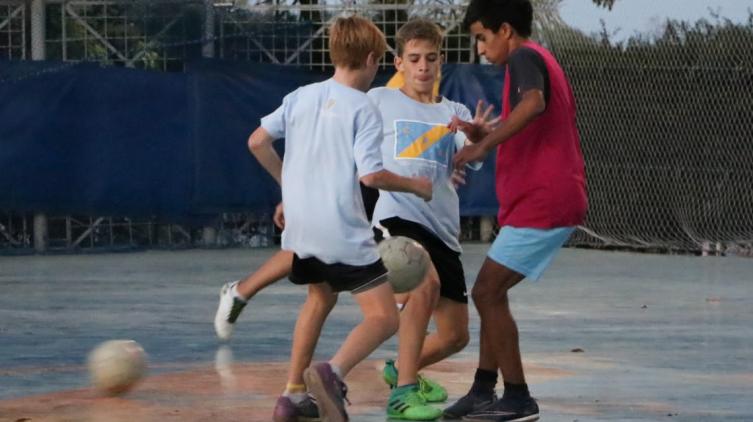 Se amplió la asistencia económica de emergencia para los clubes