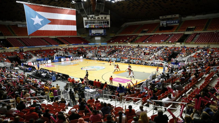 Women’s AmeriCup 2021: con la presencia de Flor Chagas