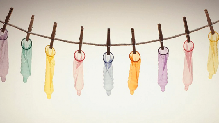 Así puedes  cuidarte de las infecciones de transmisión sexual