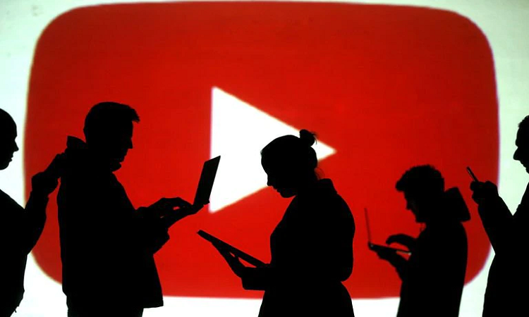 Cambios en los términos de servicio de YouTube