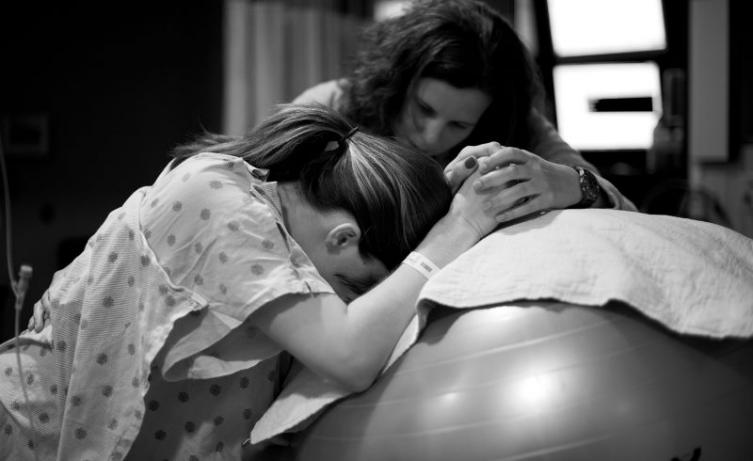 Doulas, un acompañamiento que cada vez suma más seguidoras