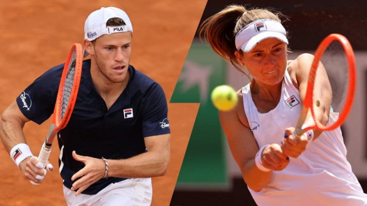 Roland Garros: los argentinos tienen rivales