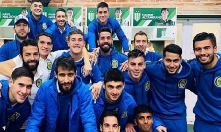 Copa Sudamericana: el historial de Central con los posibles rivales 