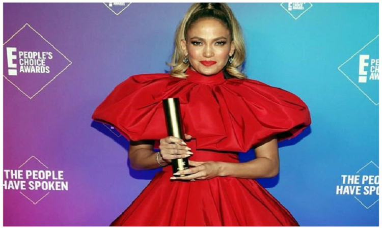 E! People’s Choice Awards 2021 con fecha confirmada