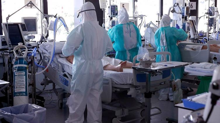 Covid: Nuevo récord de contagios en la provincia