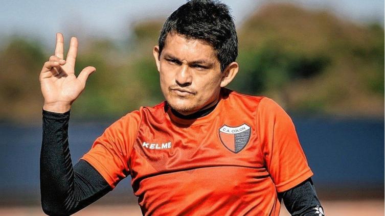 Colón recibió los resultados de los hisopados