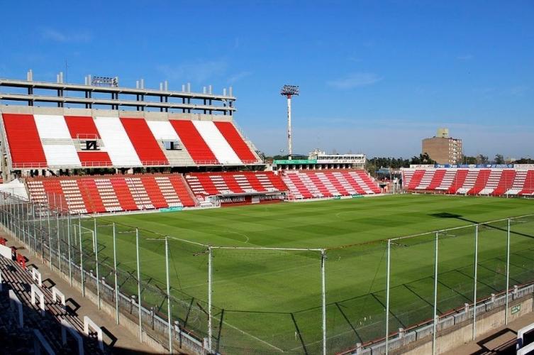 Avances en las obras de la terminación de la bandeja en Unión