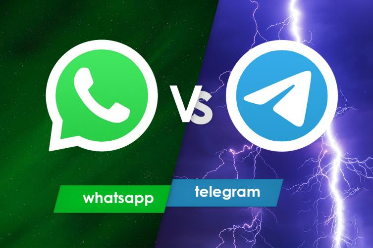 Ante el éxodo a Telegram, WhatsApp tomó una decisión