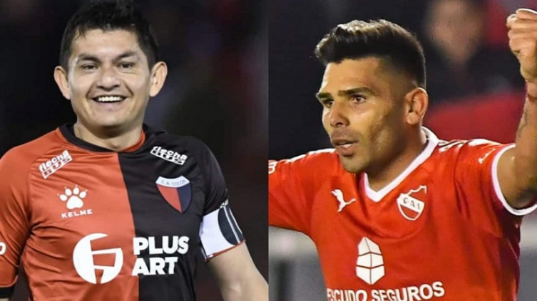 Colón vs. Independiente: posibles formaciones, horario y TV 