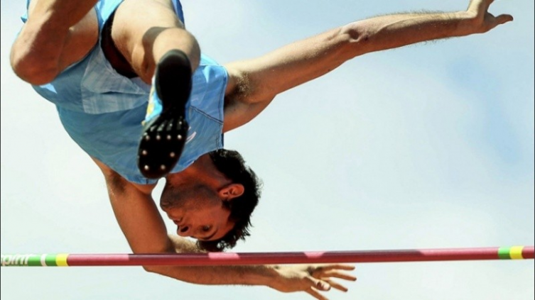 Sudamericano de Atletismo: Germán Chiaraviglio ganó la primera medalla dorada
