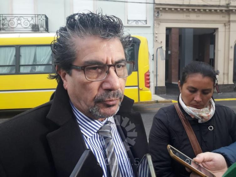 Caso Diego Román: denuncian penalmente a Pullaro y funcionarios del MPA