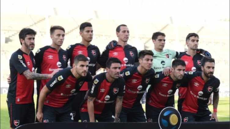 Newell's define su futuro deportivo