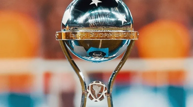 Copa Sudamericana: los argentinos tienen rivales para octavos de final