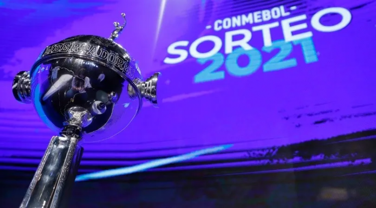 Copa Libertadores: los cruces de octavos de final