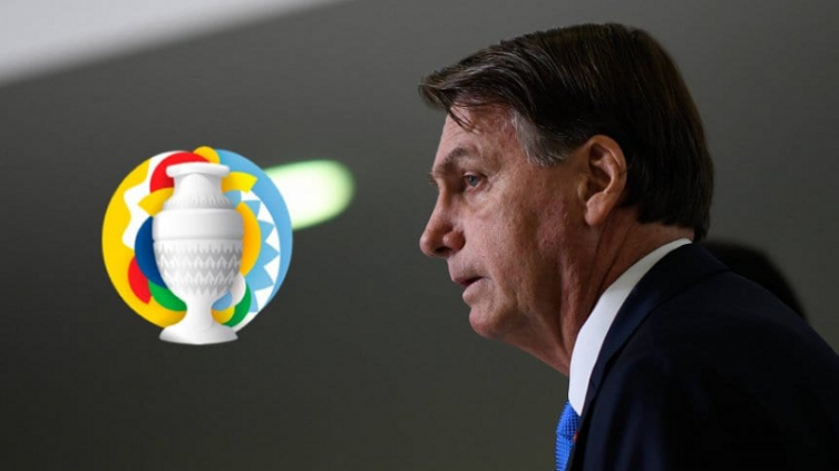 Copa América 2021: Bolsonaro confirmó las sedes en Brasil