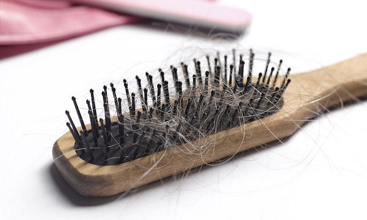 Caída del pelo en esta época ¿qué se puede hacer?