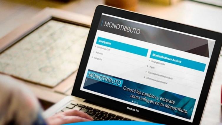 La AFIP reglamentó los beneficios para monotributistas