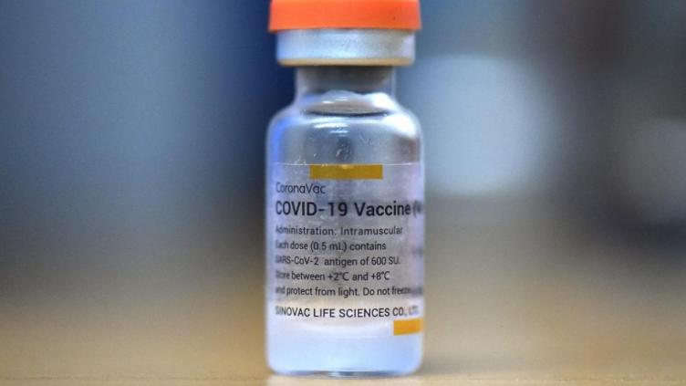 La OMS aprobó la vacuna de Sinovac contra el coronavirus