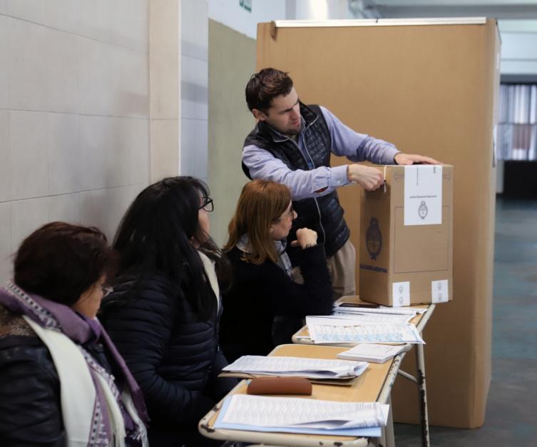 ¿Cómo quedará el calendario electoral de este año?