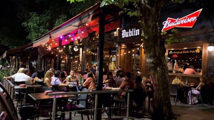 Gastronómicos: Cómo solicitar la ayuda económica 