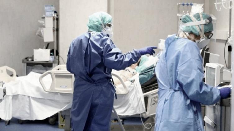 Coronavirus: Casi 3.000 casos nuevos en Santa Fe