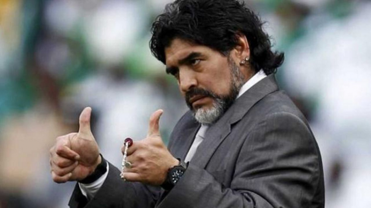 Diego Maradona: 2 plataformas de streaming se disputan por una nueva serie de su vida
