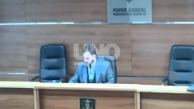 Un juez santafesino  dejó libre a un violador porque usó preservativo