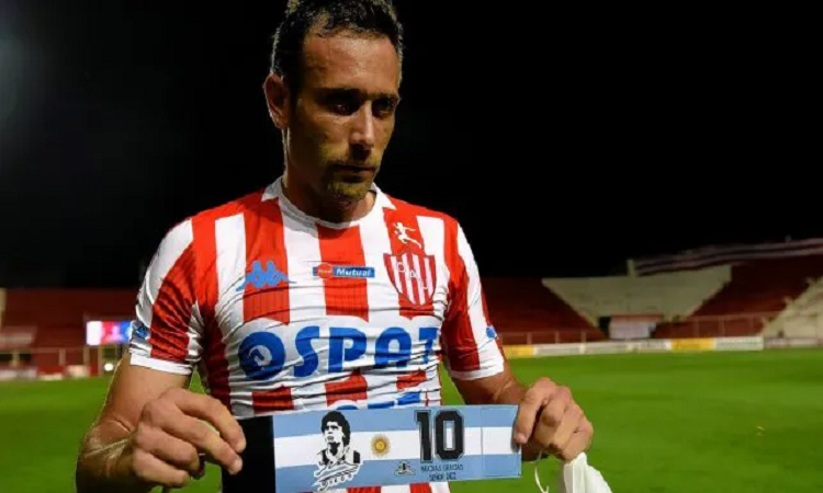 A Madelón le interesa el capitán de Unión