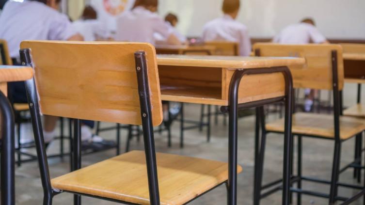 Las clases seguirán suspendidas hasta el 11 de junio