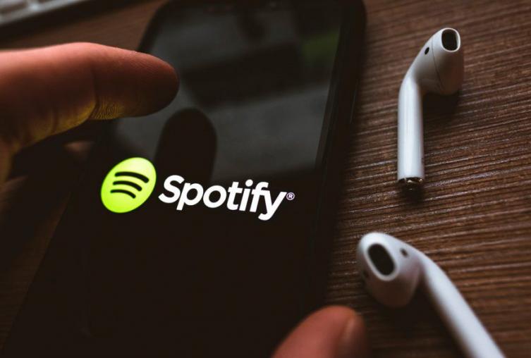 Spotify habilitó una función para diferenciar tus gustos