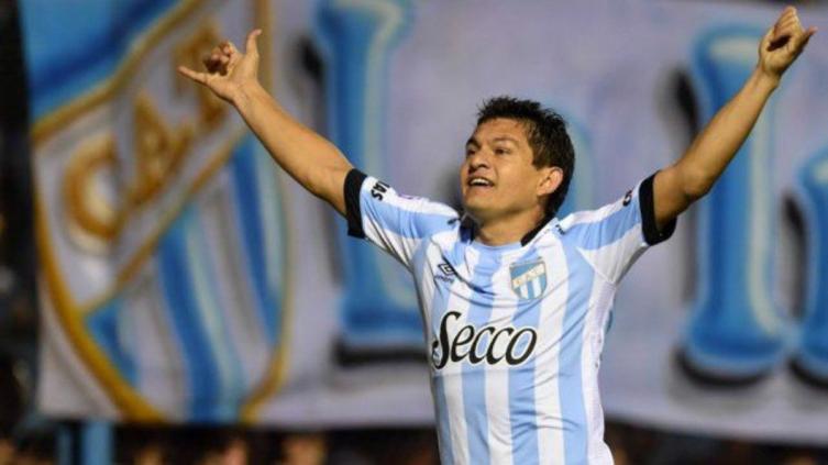 Operativo retorno: Atlético Tucumán le hará una oferta al Pulga Rodríguez