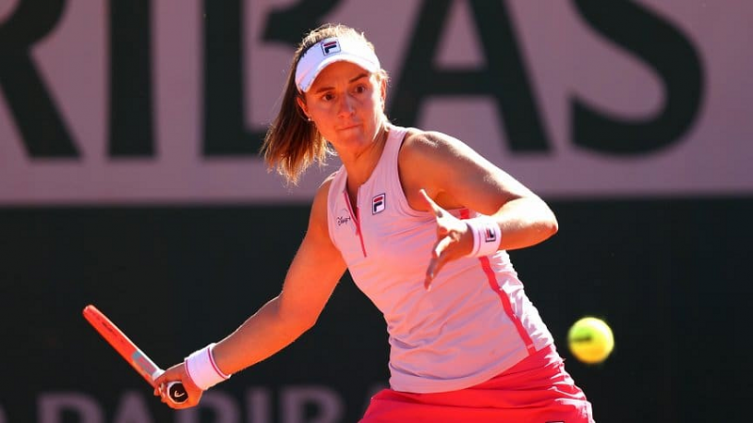Roland Garros: Podoroska a cuartos de final en dobles