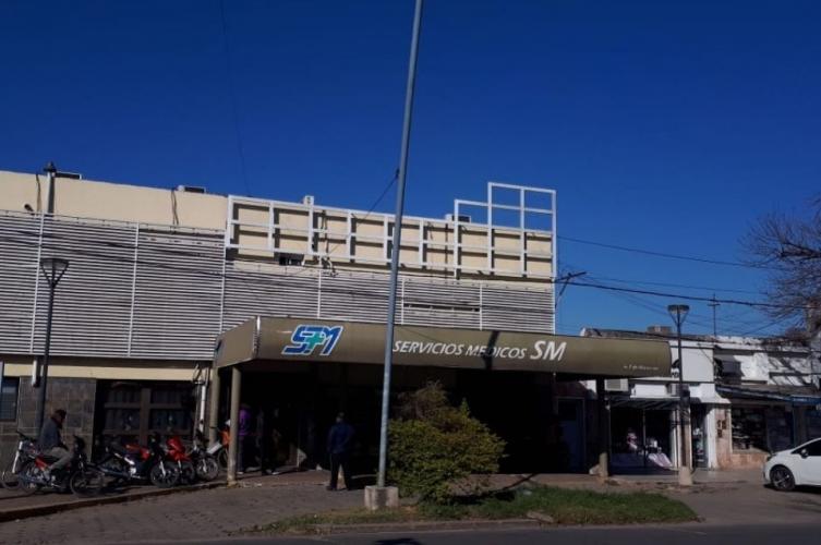 Rotularon mal un cadáver y terminó cremado en otra ciudad 