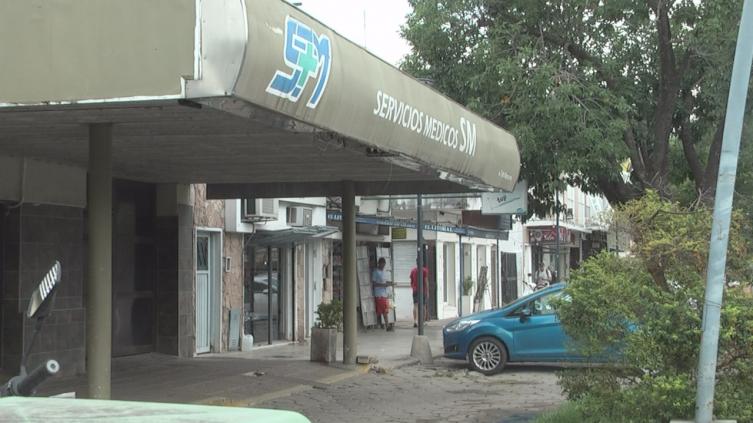 Un cadáver mal rotulado terminó siendo cremado en otra localidad