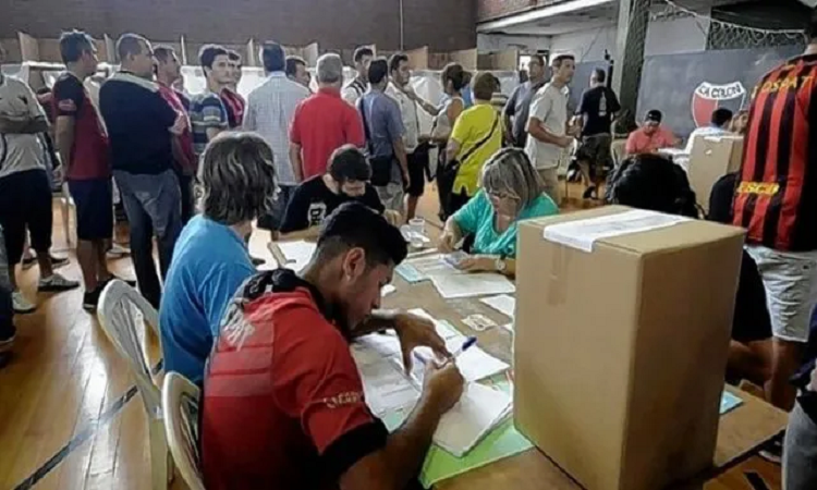 Colón: las dos listas que rivalizarán en las elecciones