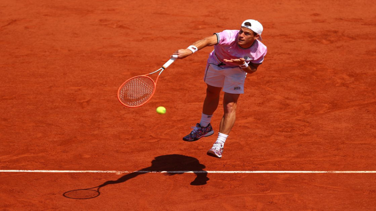 Schwartzman - Nadal en Roland Garros: horario y TV 