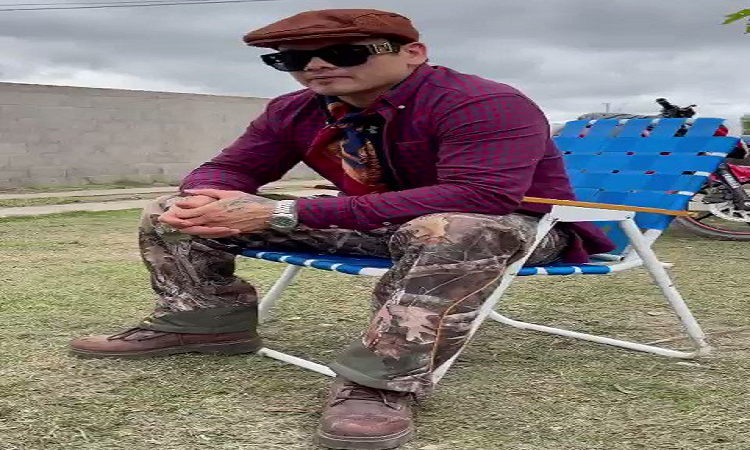 Chino Maidana le contestó a Yao Cabrera