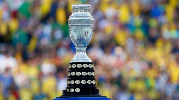 El Supremo Tribunal de Brasil acepta analizar si la Copa América debe jugarse o no