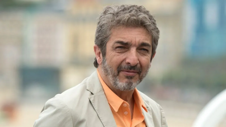 Ricardo Darín reclamó una solución para los teatros