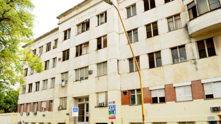 Habilitaron al viejo Hospital Iturraspe como vacunatorio