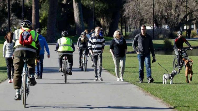 Nueva Zelanda alcanza los 100 días sin contagios por Covid-19
