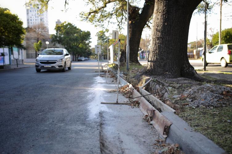 Trabajos de bacheo previstos para este jueves