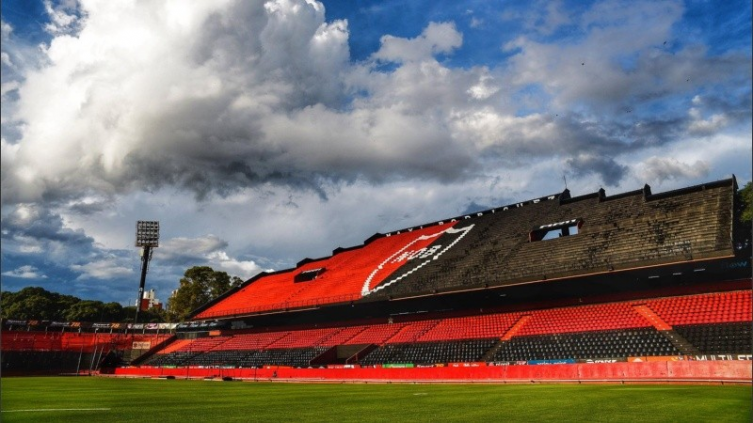 Newell's busca a otro secretario deportivo