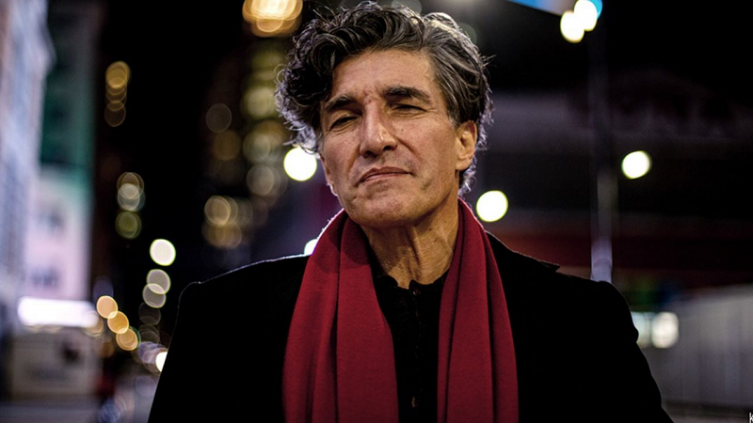 Willy Crook, ex Redondos, sufrió un ACV